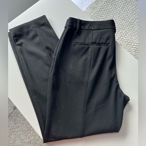 Express Columnist Ankle MidRise Pants